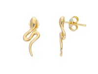 Orecchini Castelli Gioielli Donna in Oro  238846 - 238846